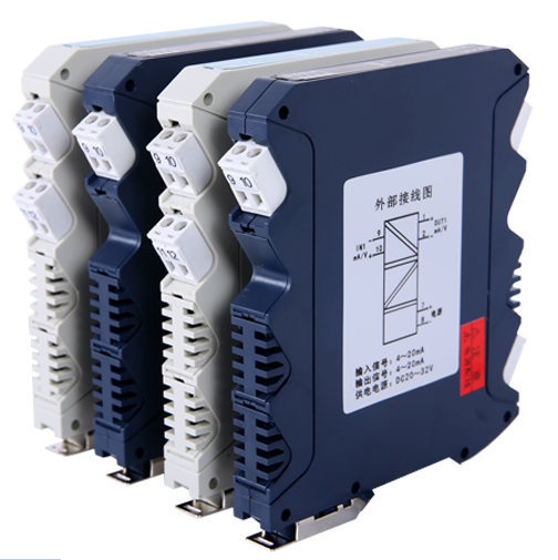 美控MIK-502H 溫度信號(hào)隔離器